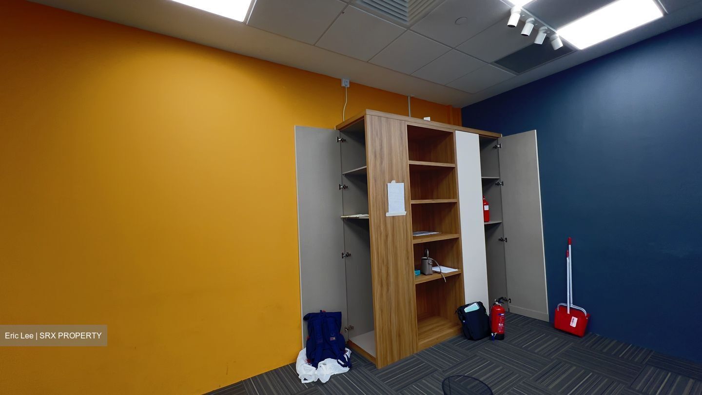Vision Exchange (D22), Office #470849701